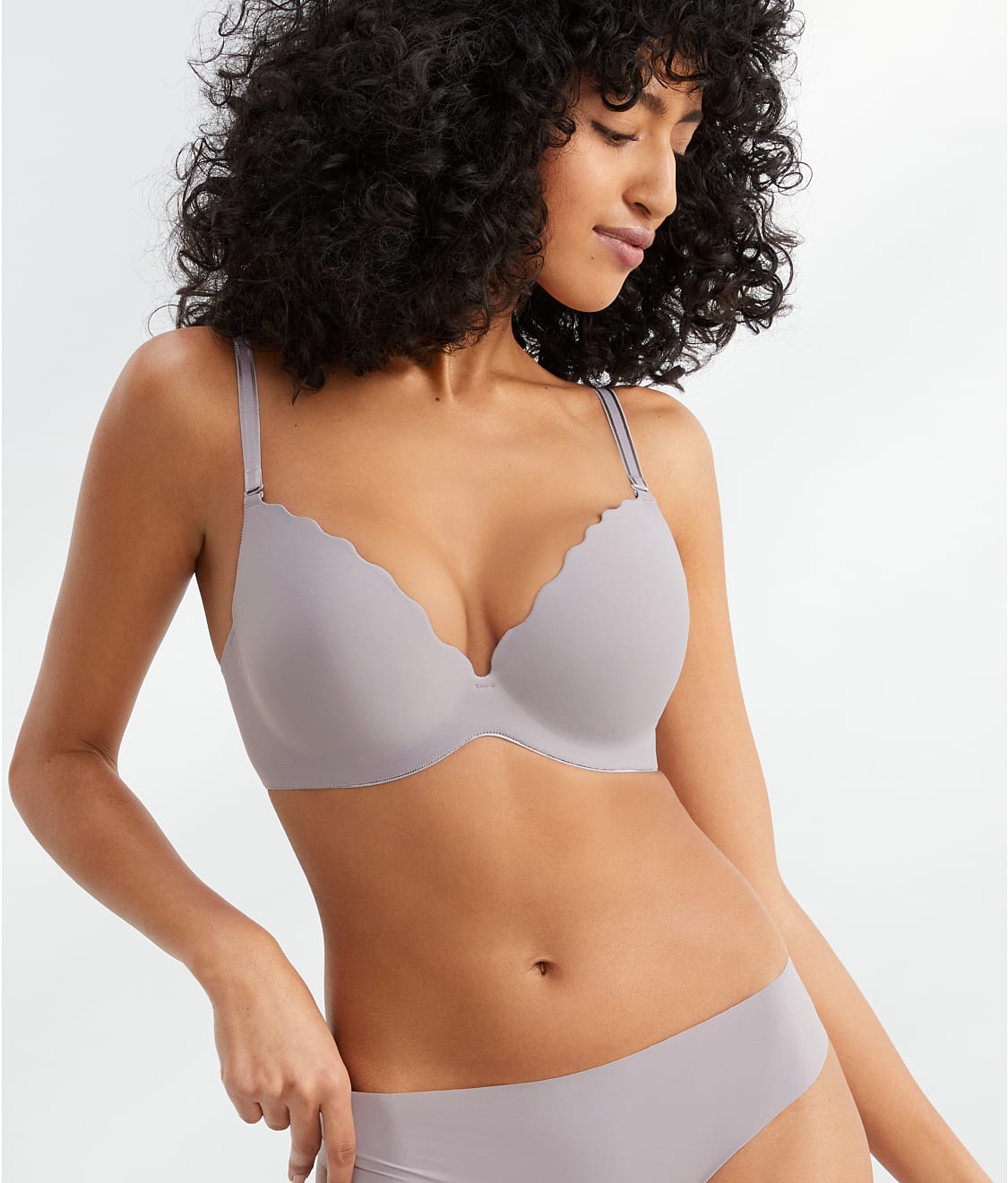 b.wow'd Convertible Push-Up Bra