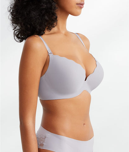 b.wow'd Convertible Push-Up Bra