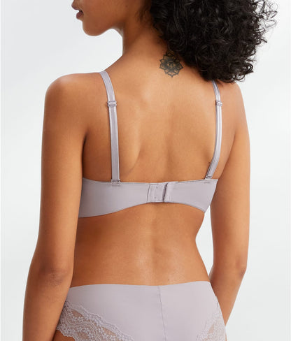 b.wow'd Convertible Push-Up Bra