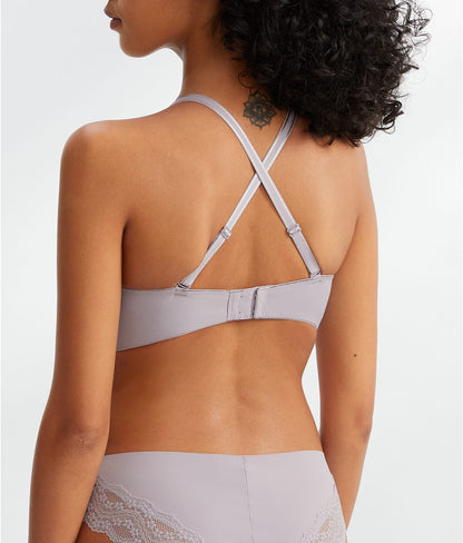 b.wow'd Convertible Push-Up Bra