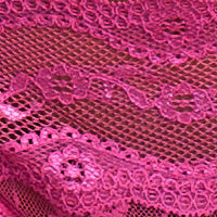 Lace Kiss Thong