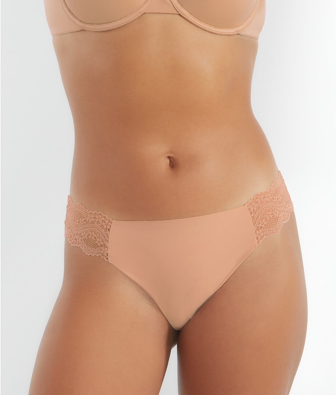 b.Barenecessities Thong