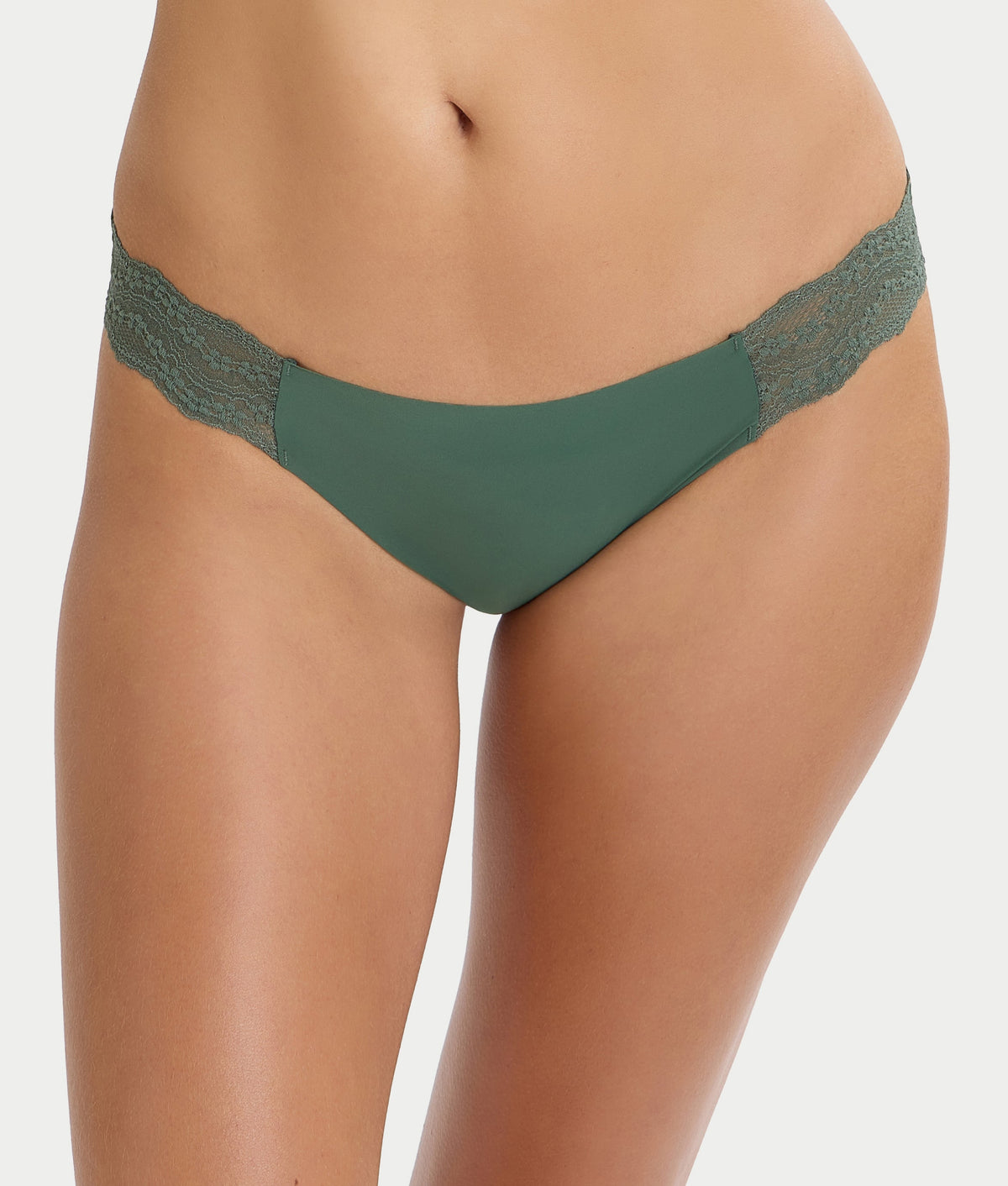 b.Barenecessities Thong