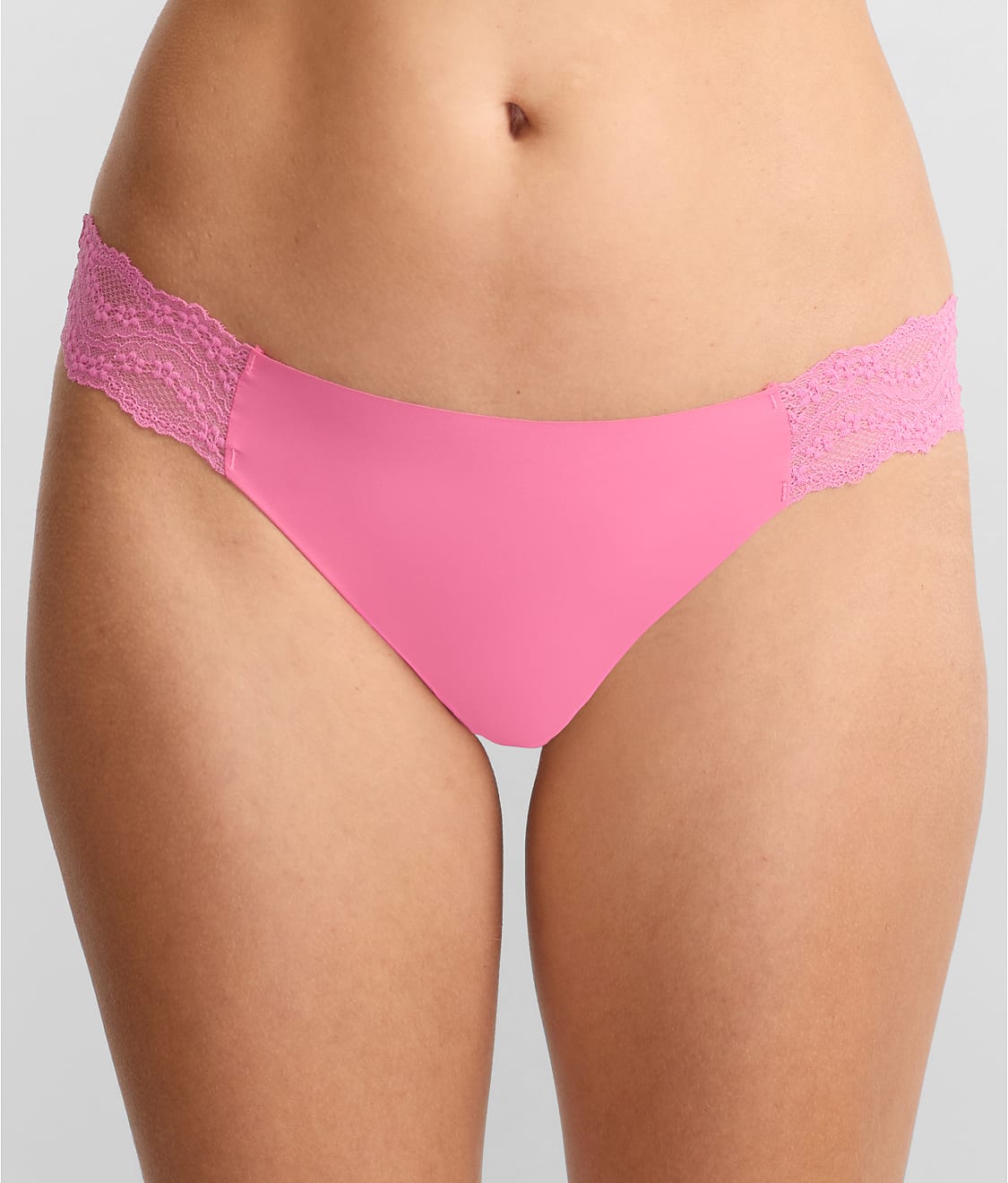 b.Barenecessities Thong