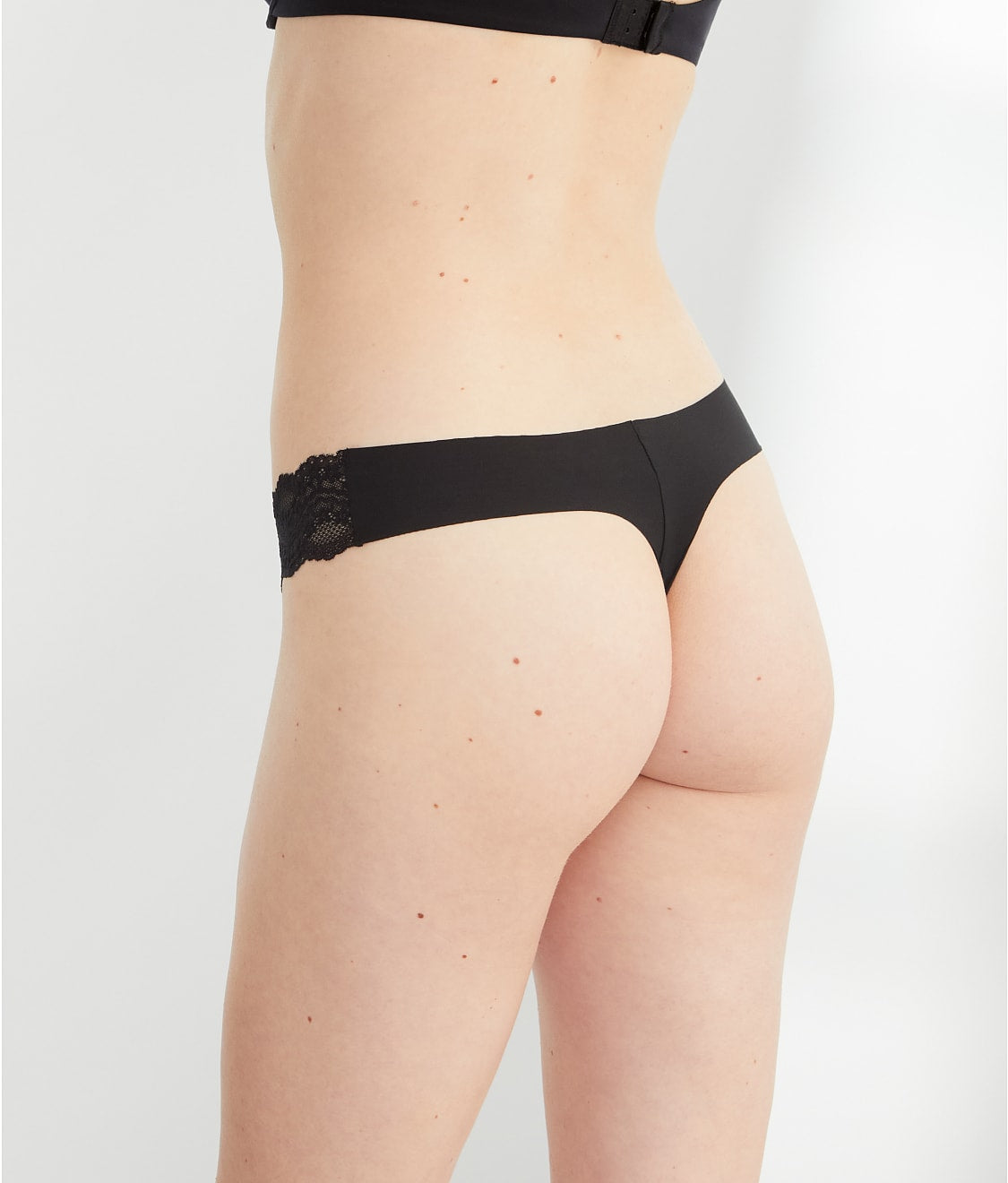 b.Barenecessities Thong