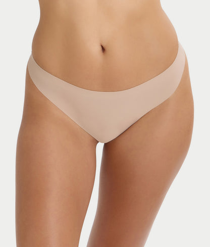 b.Wow'd Modern Thong