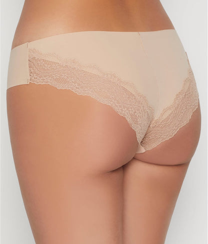 b.Barenecessities Cheeky Bikini
