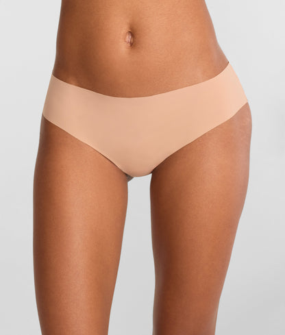 b.Barenecessities Cheeky Bikini