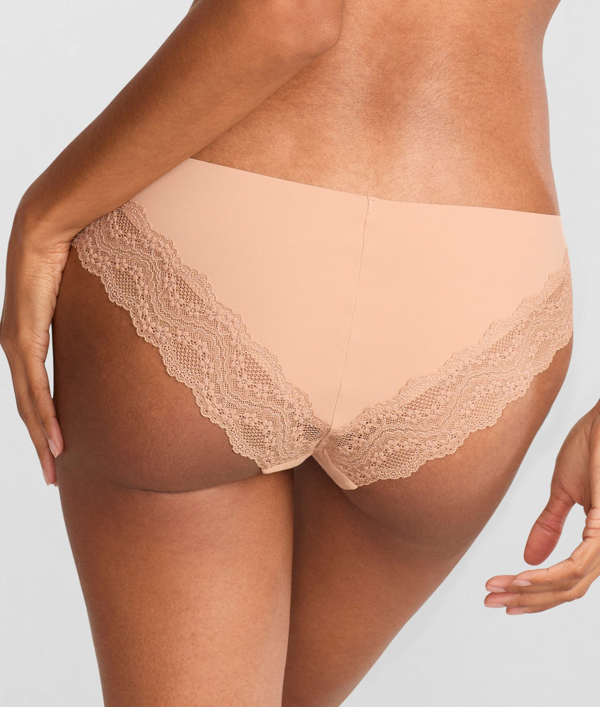 b.Barenecessities Cheeky Bikini
