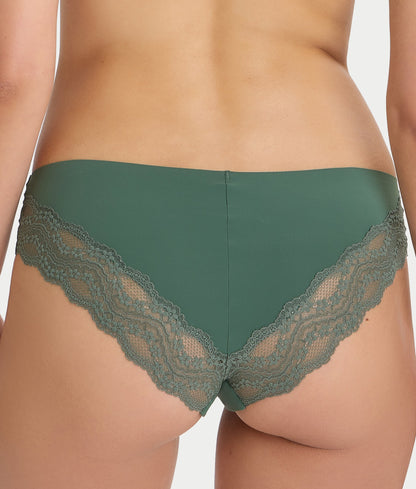b.Barenecessities Cheeky Bikini
