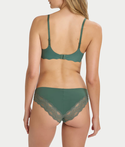 b.Barenecessities Cheeky Bikini