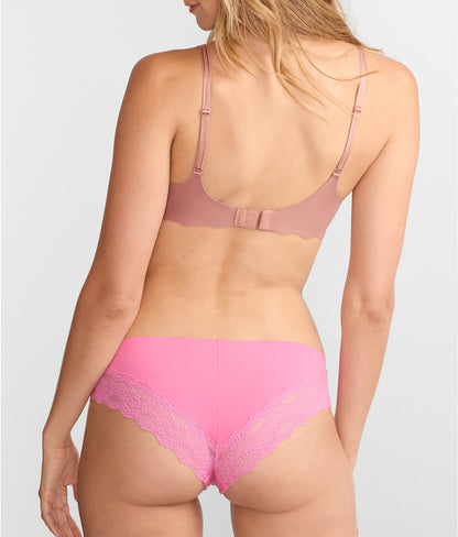 b.Barenecessities Cheeky Bikini