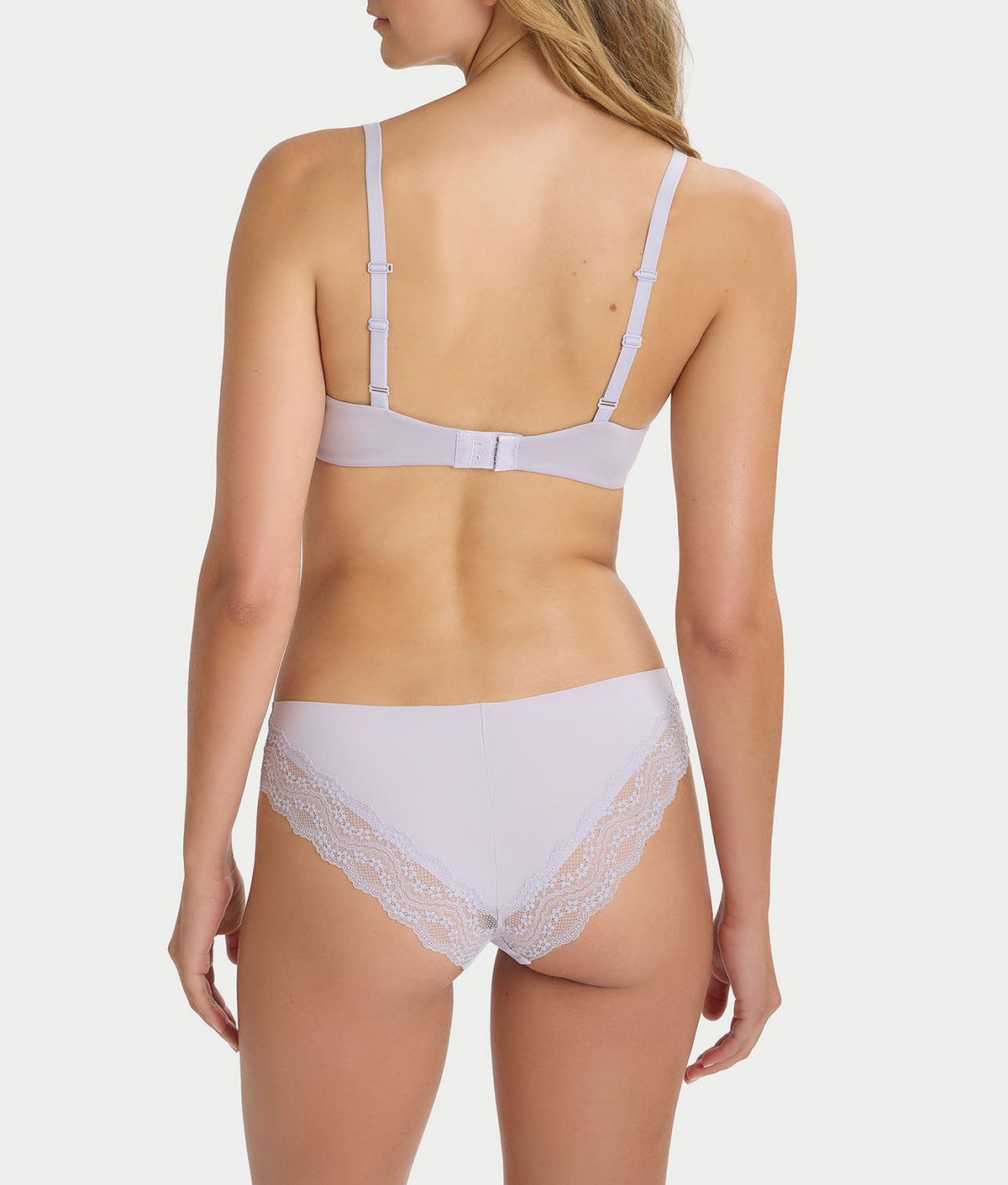 b.Barenecessities Cheeky Bikini