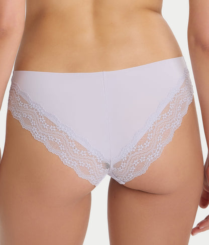 b.Barenecessities Cheeky Bikini