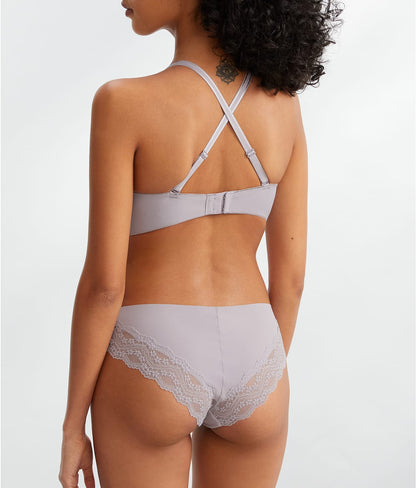 b.Barenecessities Cheeky Bikini