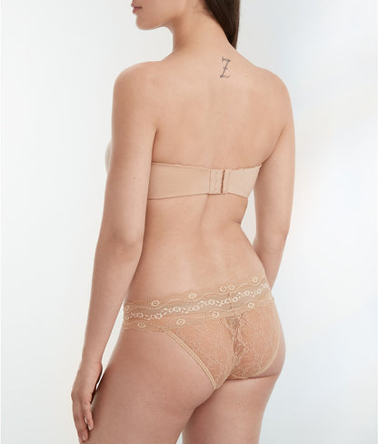 Lace Kiss Bikini