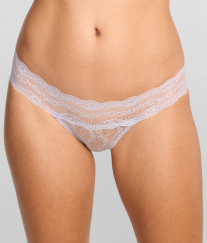 Lace Kiss Bikini