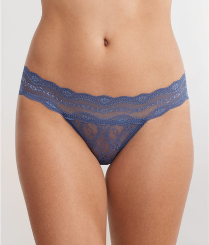 Lace Kiss Bikini