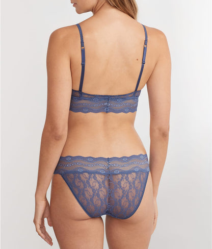 Lace Kiss Bikini