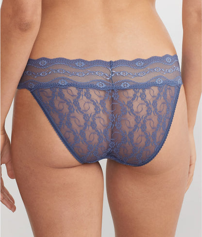 Lace Kiss Bikini