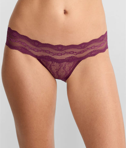 Lace Kiss Bikini