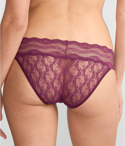 Lace Kiss Bikini