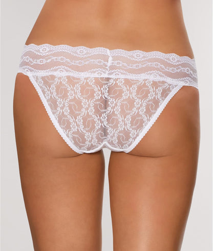 Lace Kiss Bikini