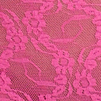 Lace Kiss Hi-Cut Brief