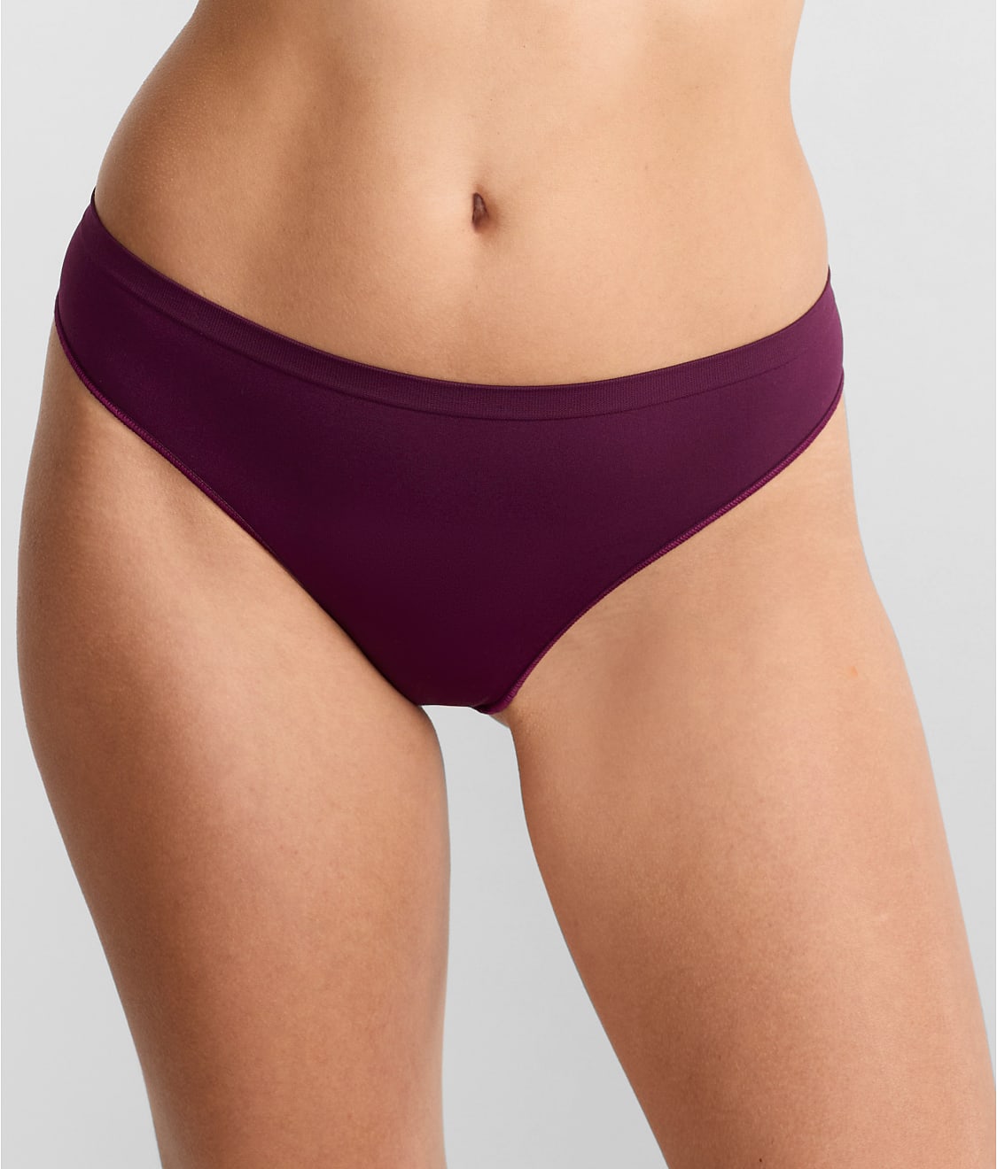 Comfort Intended Thong