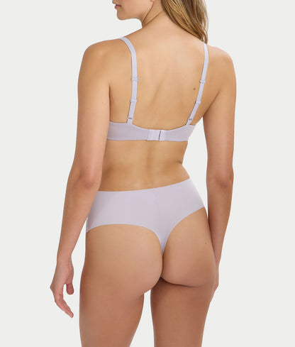 b.Barenecessities High-Waist Thong