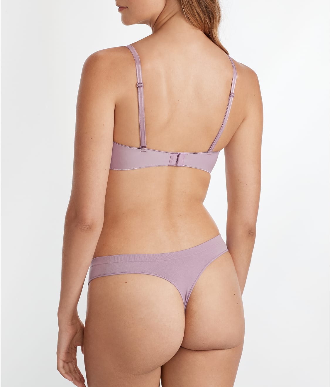 Comfort Intended Thong