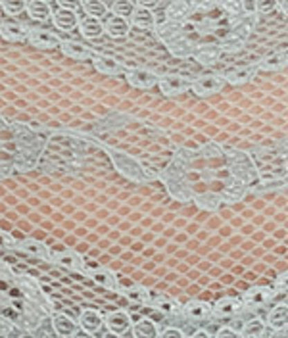 Lace Kiss Thong