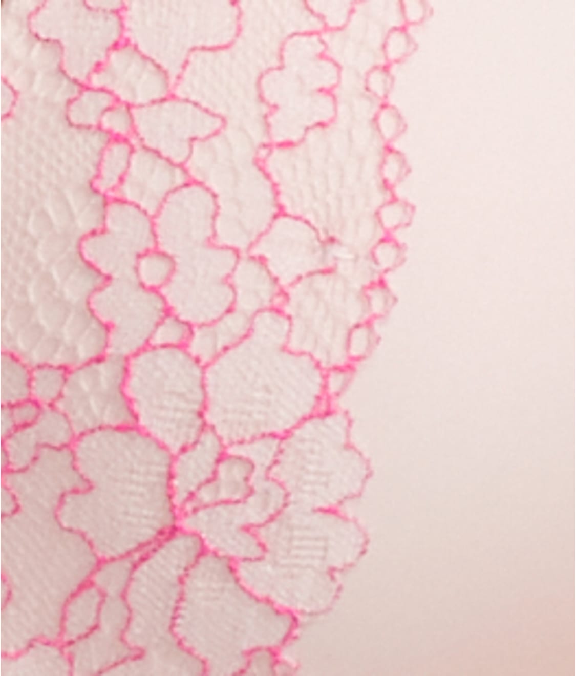 Push-Up Plunge Bra