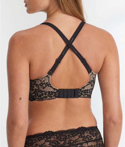 Lightly Lined Demi Bra