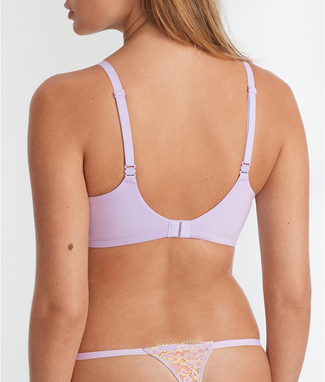 Personalized Uplift Bra