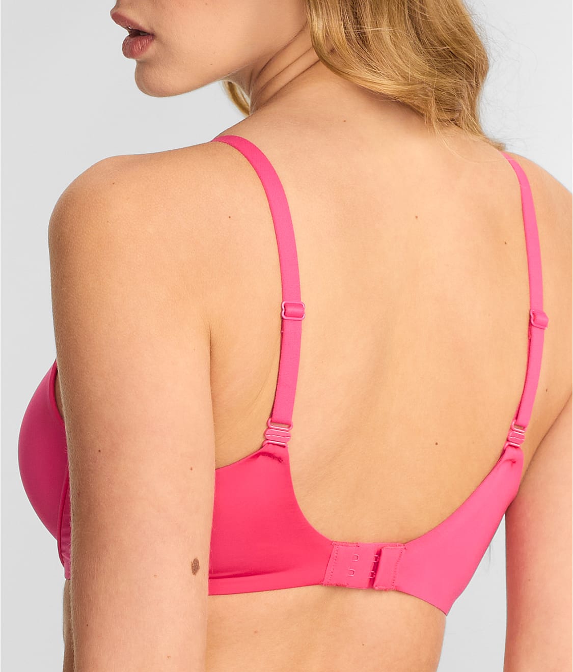 Personalized Uplift Bra
