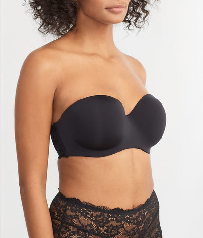 Lightly Lined Strapless Multiway Bra