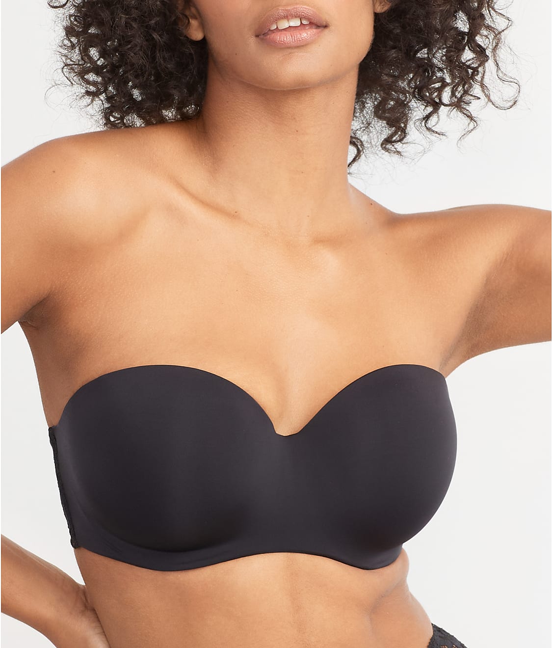 Lightly Lined Strapless Multiway Bra