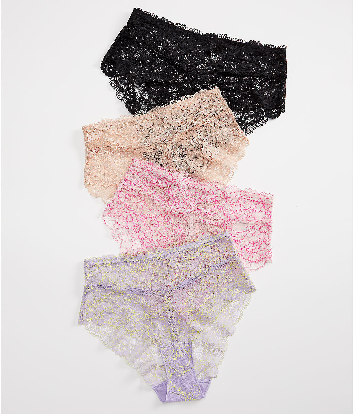 High-Leg Brief