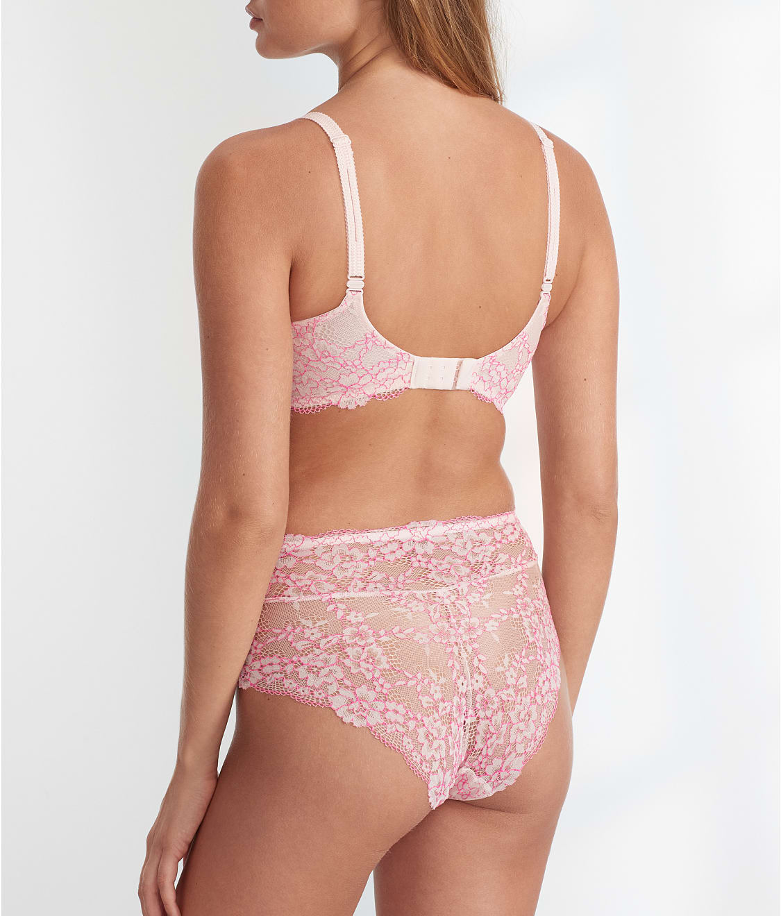 High-Leg Brief