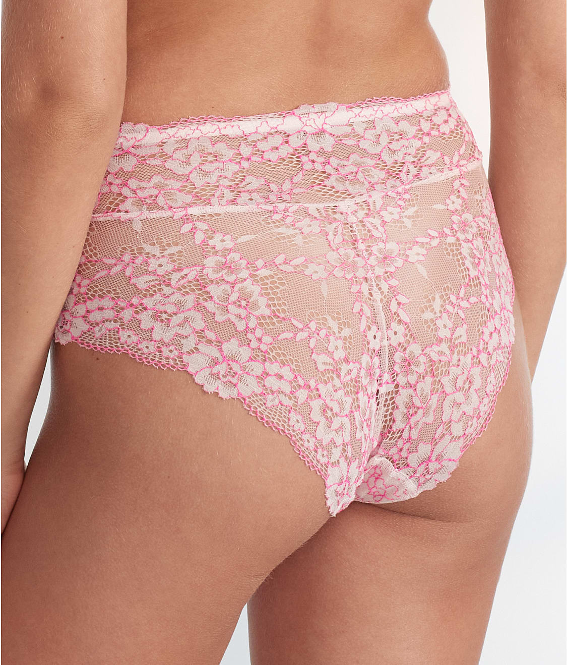 High-Leg Brief