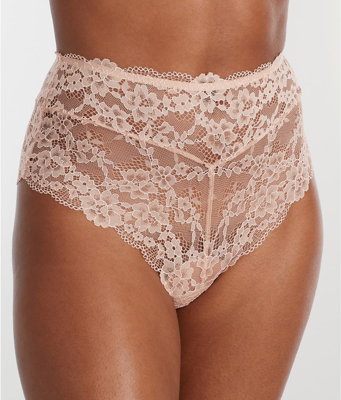 High-Leg Brief