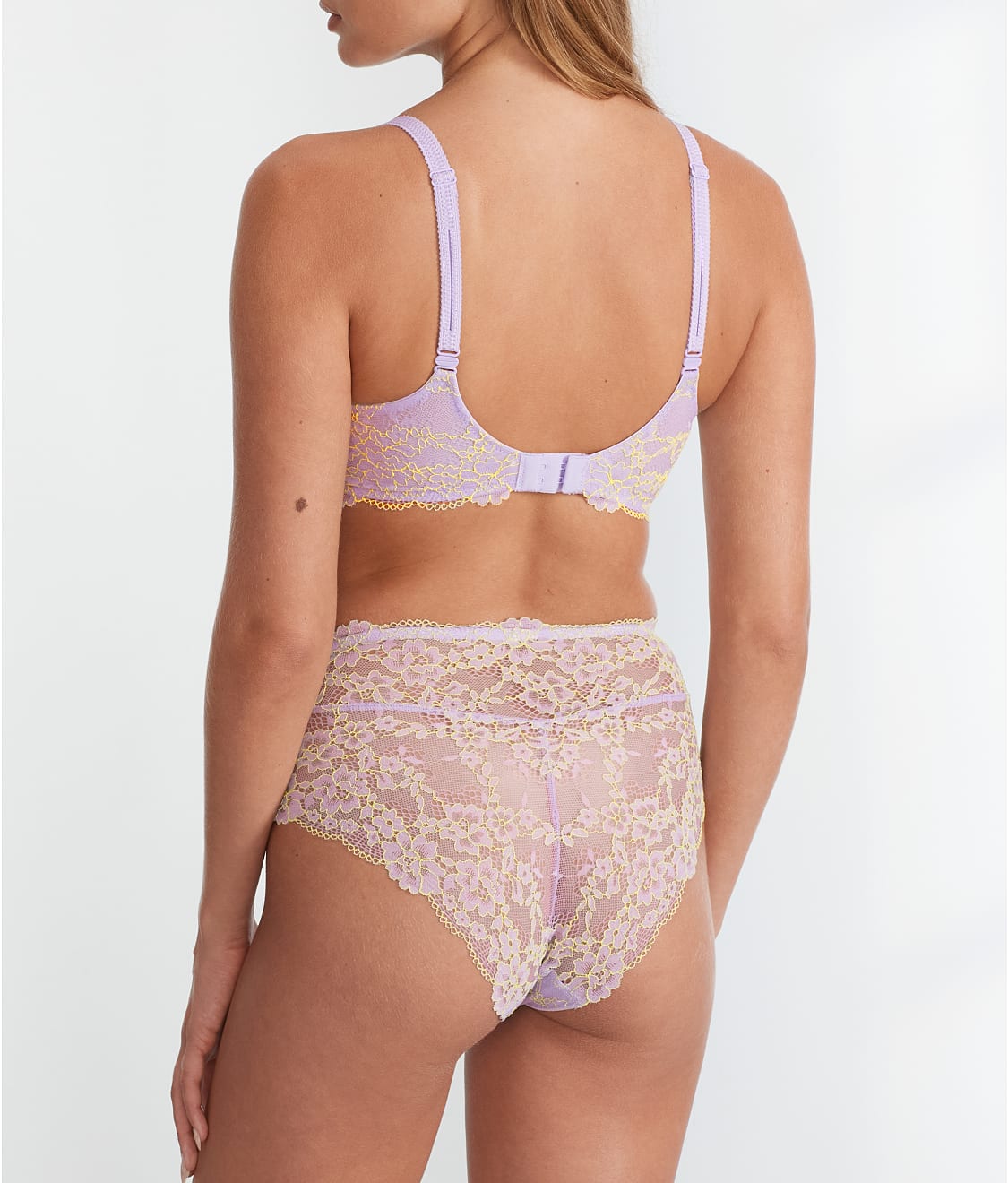 High-Leg Brief