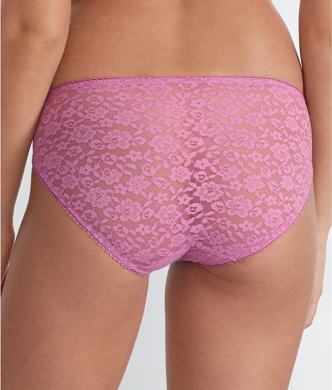 Allover Lace Bikini