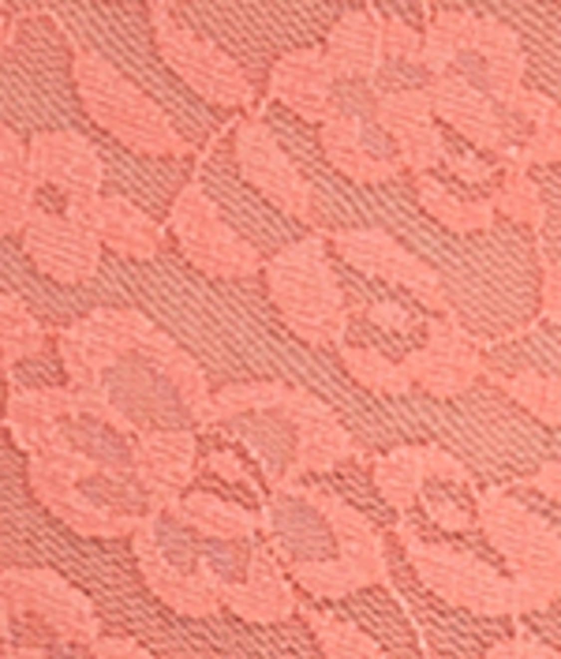 Allover Lace Bikini