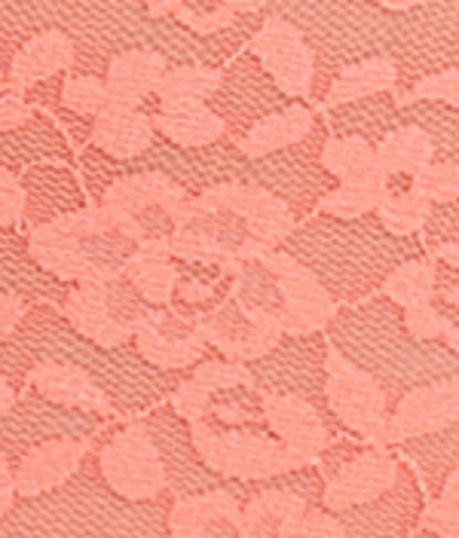 Allover Lace High-Leg Brief
