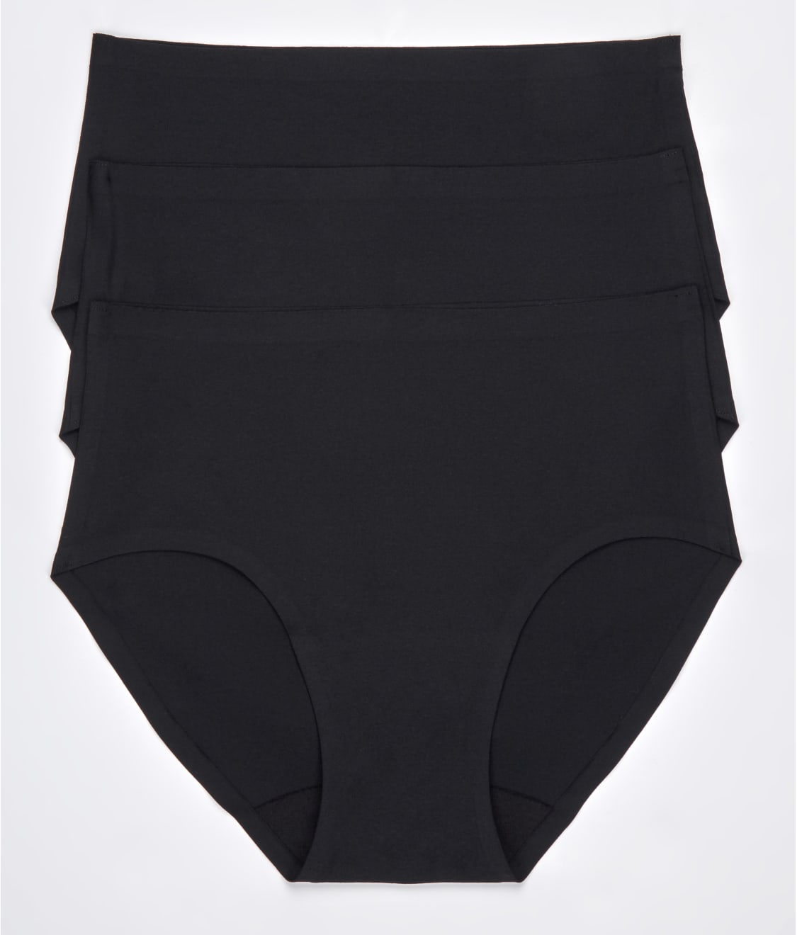 Softstretch Hipster 3-Pack