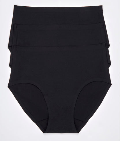 Softstretch Hipster 3-Pack