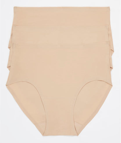 Softstretch Hipster 3-Pack