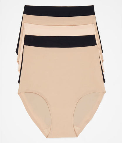 Softstretch Brief 5-Pack